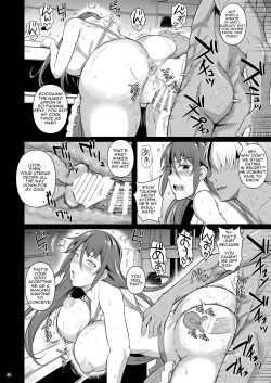 Page 47 of Ana Zuma 3: Motoyan Osanazuma ga Ochita Wake | Wife's Holes 3: The Fall of a Young Ex-Yankee Wife