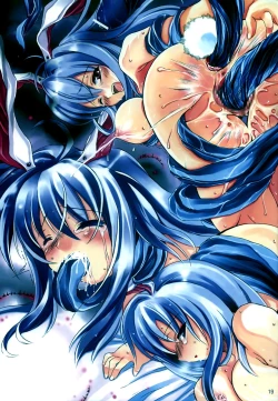 Page 22 of Yoru No Ame