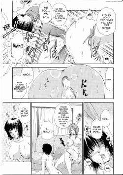 Page 147 of T.S. I Love You... 4 Newhalf no oneesan wa suki desu ka?