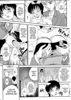 Page 46 of T.S. I Love You... 4 Newhalf no oneesan wa suki desu ka?