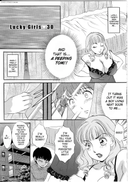 Page 54 of T.S. I Love You... 4 Newhalf no oneesan wa suki desu ka?