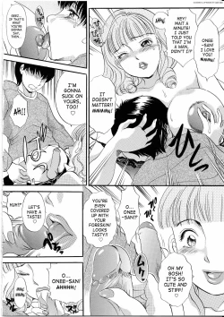 Page 57 of T.S. I Love You... 4 Newhalf no oneesan wa suki desu ka?