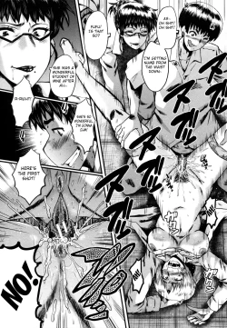 Page 179 of Yaribeya no Oyako