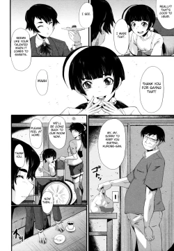 Page 68 of Yaribeya no Oyako