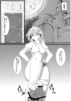Page 2 of Sakuya-san ni...