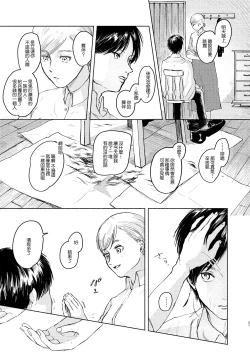 Page 20 of Anata to Dareka no Yoru - You & Someone's Night