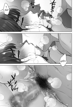 Page 38 of Kurata Akiko no Kokuhaku 2 - Confession of Akiko kurata Epsode 2