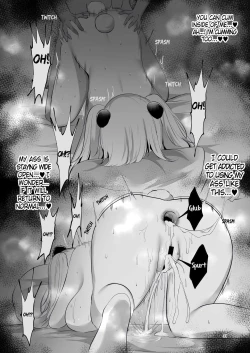 Page 31 of Yona Yona Senjou Sakusen Kiroku II