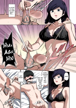 Page 31 of Tensuushugi no Kuni | A Country Based on Point System