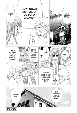 Page 123 of Tonari no Sperma-san