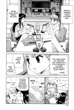 Page 127 of Tonari no Sperma-san