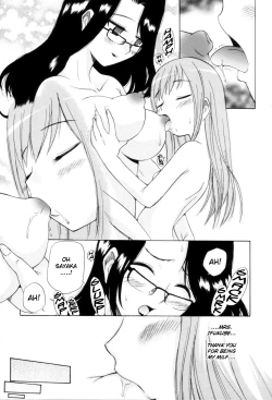 Page 37 of Tonari no Sperma-san
