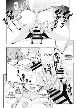 Page 12 of Berlinetta toiu Onna | A Woman Named Berlinetta