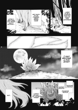 Page 2 of Berlinetta toiu Onna | A Woman Named Berlinetta