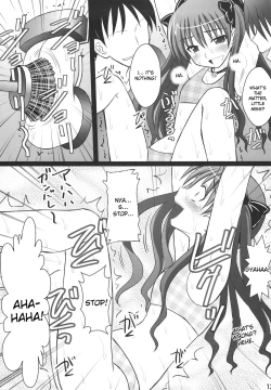 Page 11 of Kuroko Dai Monzetsu Jigoku Hen