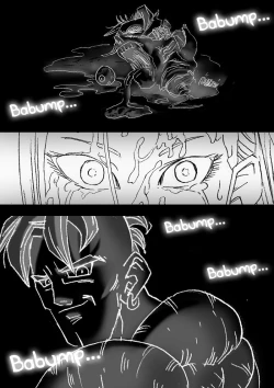 Page 10 of DRAGON ROAD 3