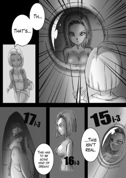 Page 22 of DRAGON ROAD 3