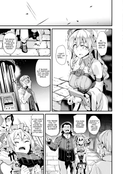 Page 169 of Doukyo Suru Neneki - Slime living together