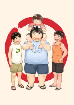 Page 28 of Brothers VS. Brothers