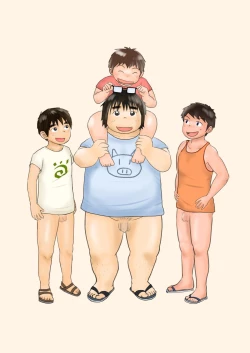 Page 31 of Brothers VS. Brothers