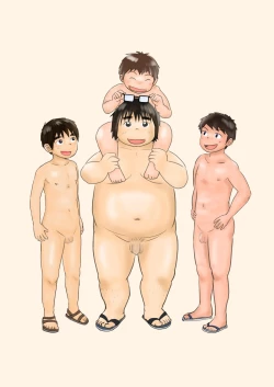 Page 32 of Brothers VS. Brothers