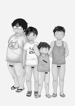 Page 3 of Brothers VS. Brothers