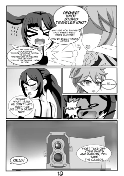 Page 15 of Quest Impact 1