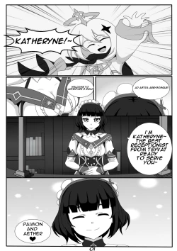 Page 4 of Quest Impact 1