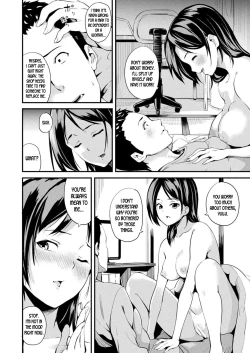 Page 100 of Doukyo Suru Neneki - Slime living together