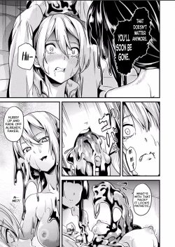 Page 63 of Doukyo Suru Neneki - Slime living together