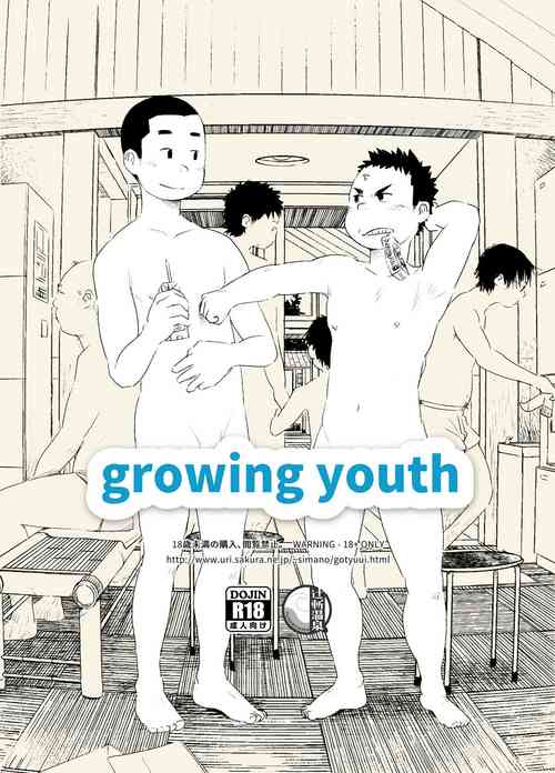 Download growing youth