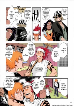 Page 32 of Yukemuri NyanNyan Jiken