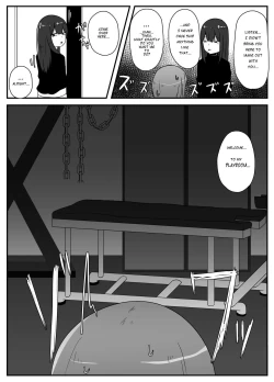 Page 12 of Omocha wa Ochiru | The Ruined Plaything