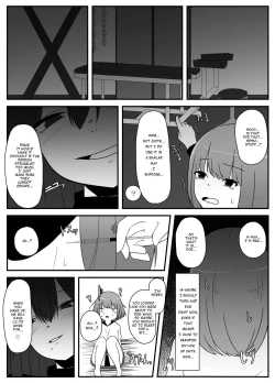 Page 13 of Omocha wa Ochiru | The Ruined Plaything