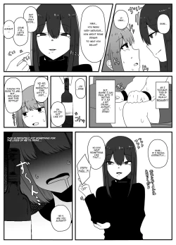 Page 8 of Omocha wa Ochiru | The Ruined Plaything