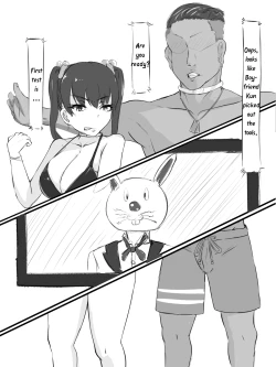 Page 18 of Sex sasetara Derarenai Heya | The Room You Can't Leave If You Let Them Have Sex