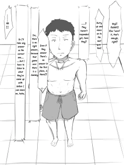 Page 30 of Sex sasetara Derarenai Heya | The Room You Can't Leave If You Let Them Have Sex