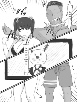 Page 8 of Sex sasetara Derarenai Heya | The Room You Can't Leave If You Let Them Have Sex