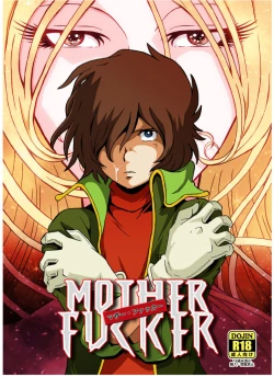 Page 1 of Mother Fucker