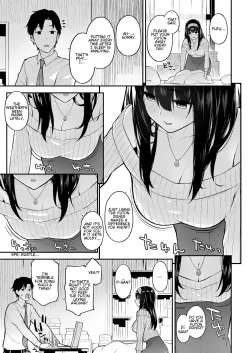 Page 4 of Fumi Fumi ga Oku-san ni Naru Hon | A Book Where Fumi Fumi Becomes a Wife