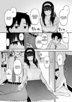 Page 5 of Fumi Fumi ga Oku-san ni Naru Hon | A Book Where Fumi Fumi Becomes a Wife
