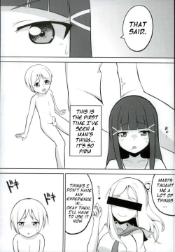 Page 6 of Oshiete! Dia-sama!
