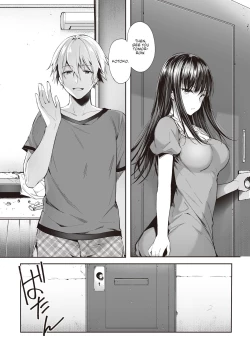 Page 36 of Mata Ashita, Anata to... | See you tomorrow...