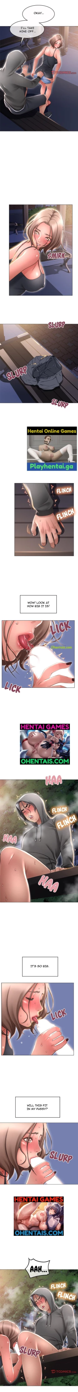 Page 12 of Close, but Far | Do it next door Ch. 19-20