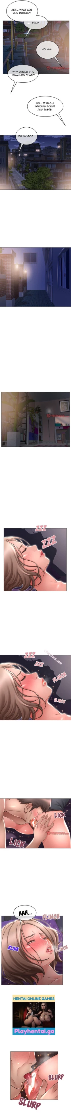 Page 17 of Close, but Far | Do it next door Ch. 19-20