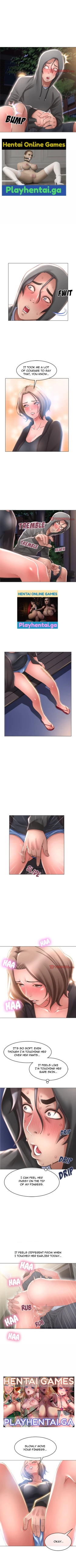 Page 3 of Close, but Far | Do it next door Ch. 19-20