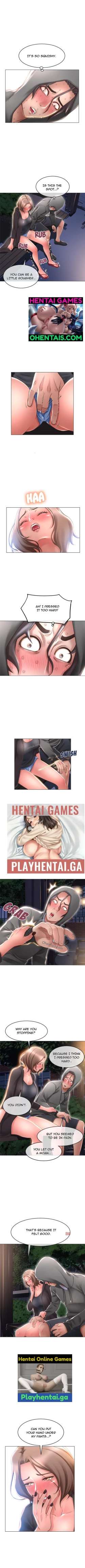 Page 4 of Close, but Far | Do it next door Ch. 19-20