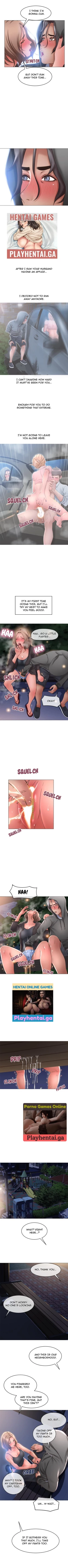 Page 8 of Close, but Far | Do it next door Ch. 19-20