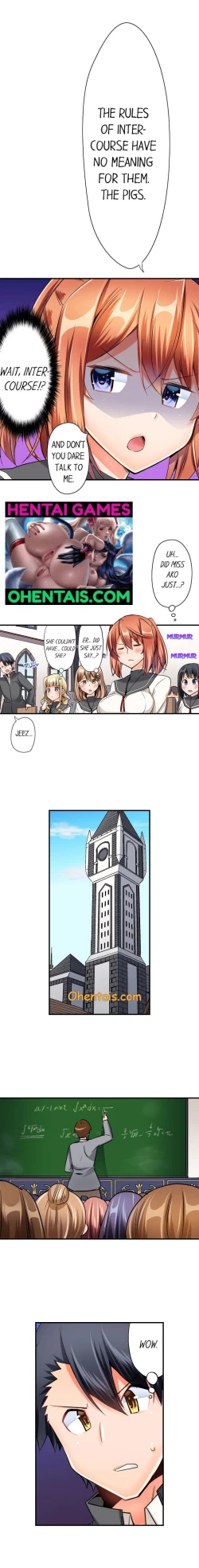 Page 14 of Cowgirl’s Riding12