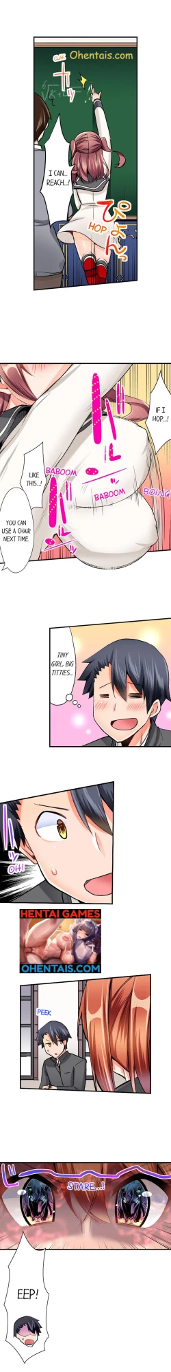 Page 17 of Cowgirl’s Riding12